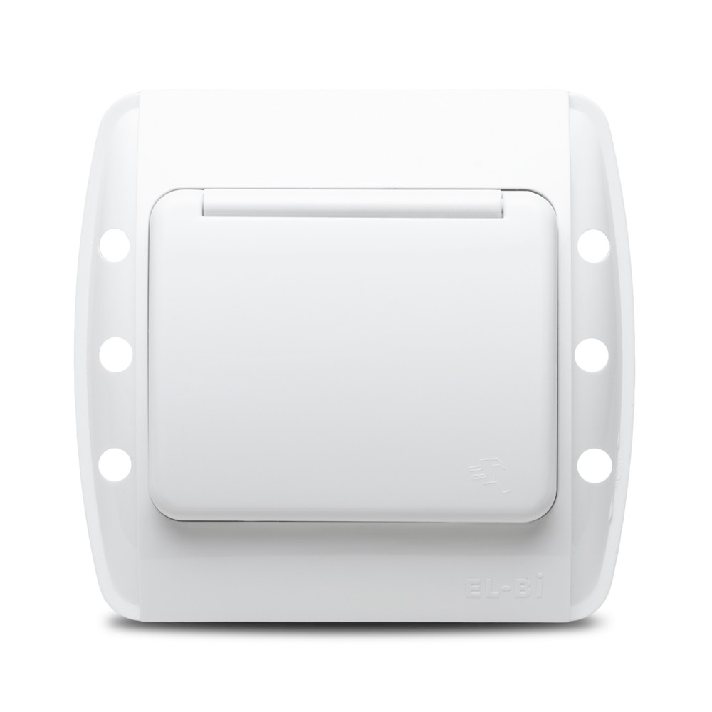 Zirve Priza Capac CP ST - imagine 9